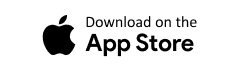 Get it on apple icon.