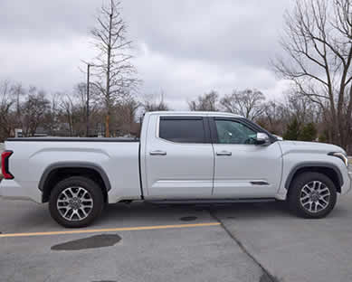 Ambulatory Van image